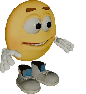 Awooga Emotiguy